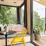 Tiny Heart Vakantiehuis *