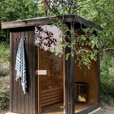 度假居 Tiny Heart *