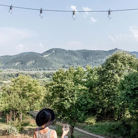 度假居 Tiny Heart 大毛罗什