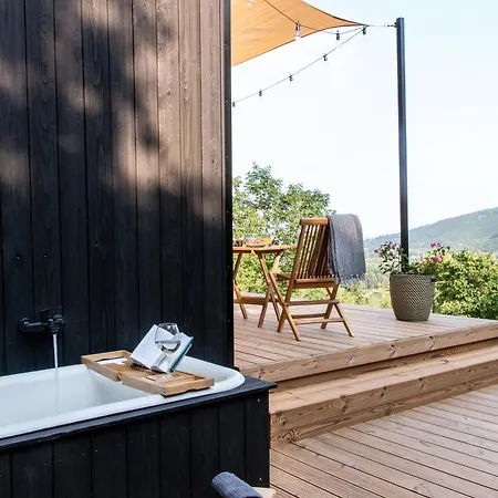 Tiny Heart 度假居 *