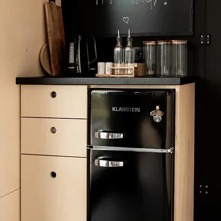 Tiny Heart 度假居 大毛罗什