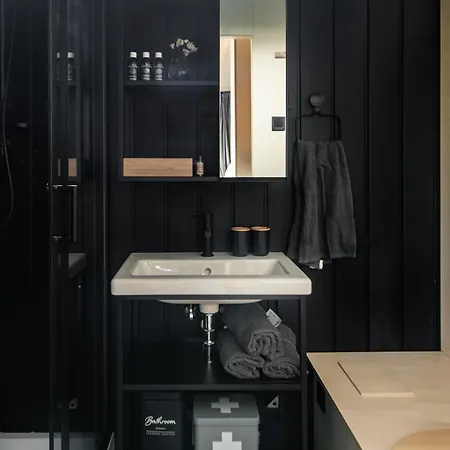 Tiny Heart 度假居