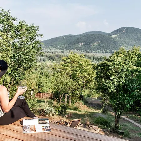 度假居 Tiny Heart