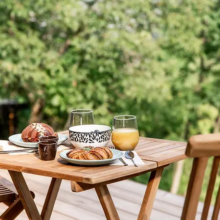 度假居 Tiny Heart 大毛罗什