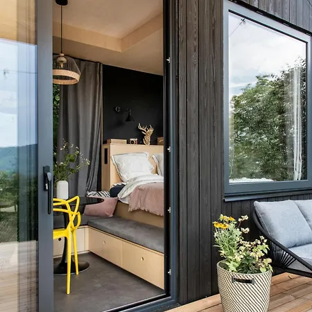 度假居 Tiny Heart *