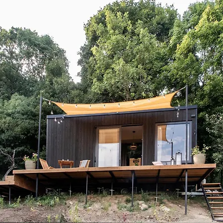 Case de vacanță Tiny Heart Nagymaros