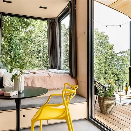 Tiny Heart 度假居 *