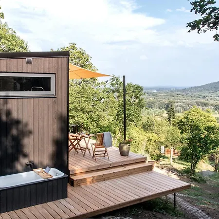 度假居 Tiny Heart *