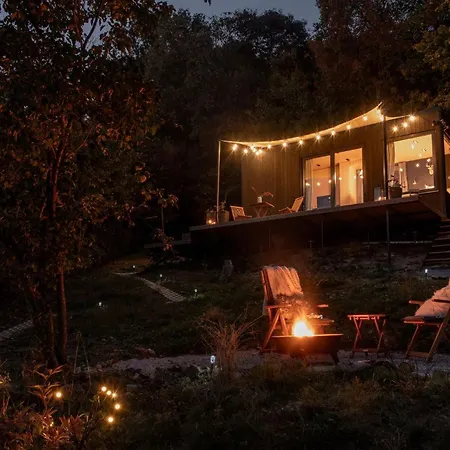 Tiny Heart Holiday home *