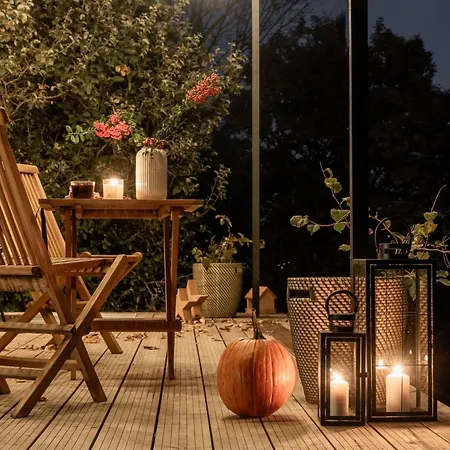 Casa vacanze Tiny Heart *