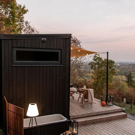 度假居 Tiny Heart