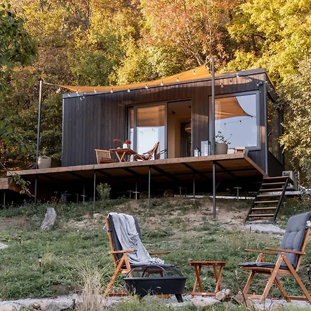 Tiny Heart 度假居