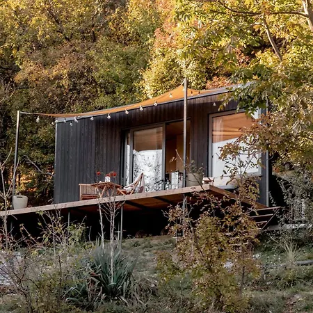 度假居 Tiny Heart 大毛罗什