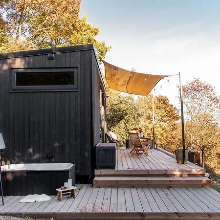 度假居 Tiny Heart