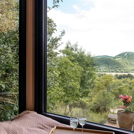 Casa vacanze Tiny Heart