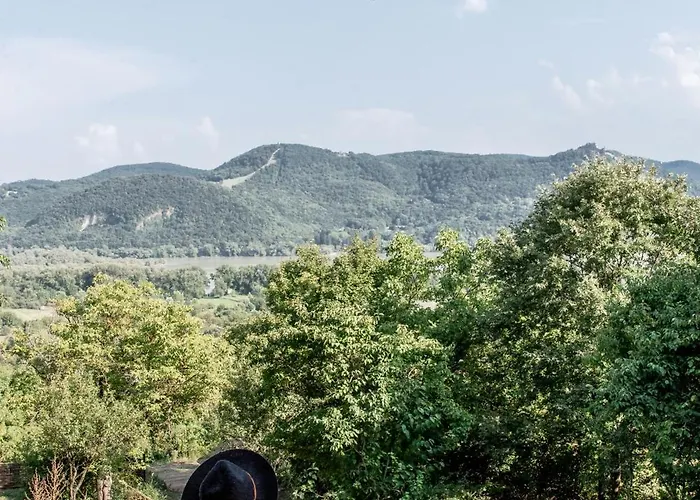 Case de vacanță Tiny Heart Nagymaros