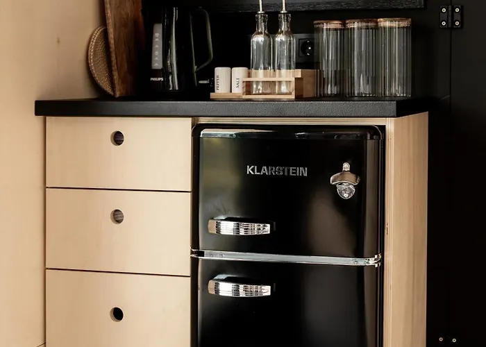 Tiny Heart Case de vacanță Nagymaros