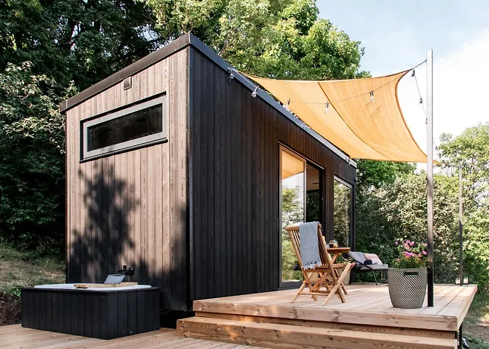 Tiny Heart Nagymaros