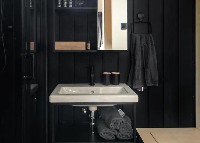 Tiny Heart Holiday home