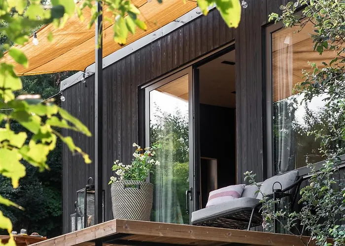 Tiny Heart * Nagymaros