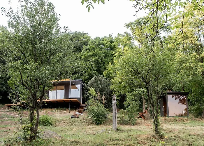 Tiny Heart * Nagymaros