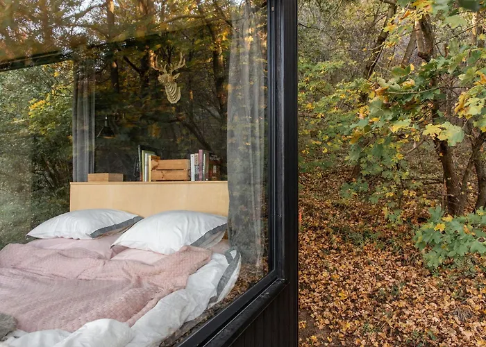 Tiny Heart Nagymaros