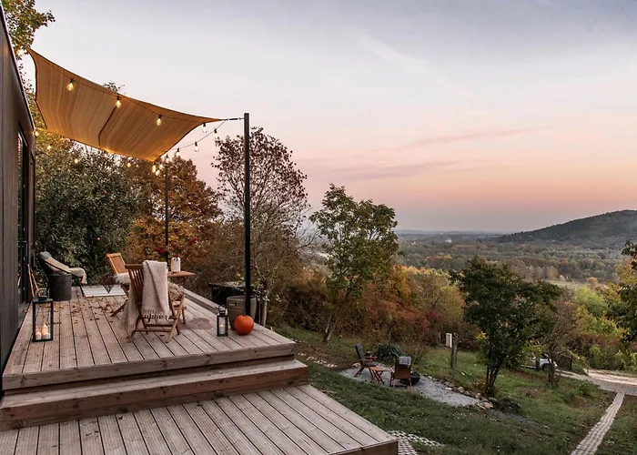 Tiny Heart * Nagymaros