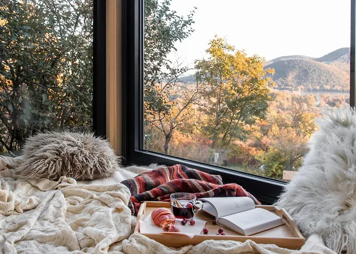 Tiny Heart Nagymaros