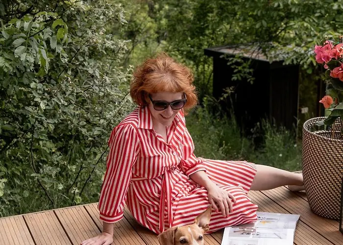 Tiny Heart * Nagymaros