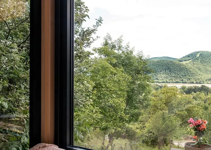 Case de vacanță Tiny Heart